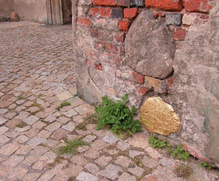 Installation, Projekt AIR, 2007